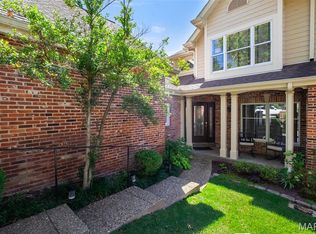 14629 Timberlake Manor Ct, Chesterfield, MO