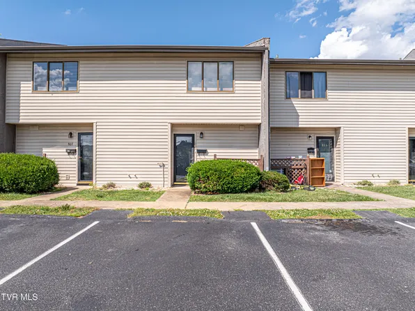 809 7th St #809, Bristol, TN 37620