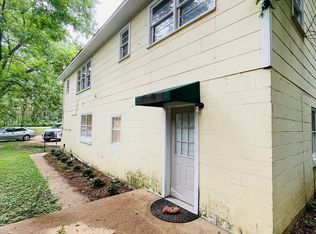 900 S 16th St UNIT B, Oxford, MS 38655