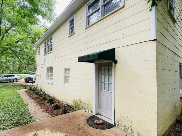 900B S 16th St, Oxford, MS 38655