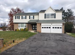 767 Champlain Dr, King Of Prussia, PA 19406
