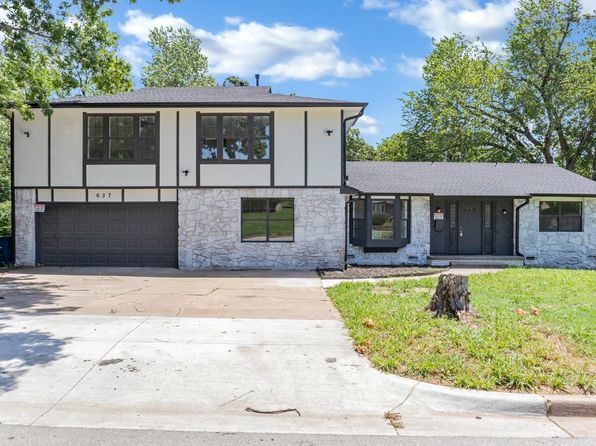 637 N 27th West Ave