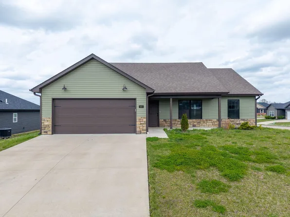 3405 Milan Dr, Columbia, MO 65202