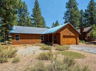 10651 Chickwick Reach, Truckee, CA 96161