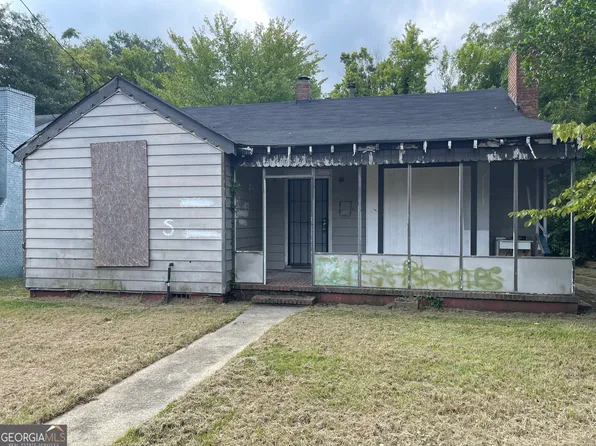 2132 Jasamine Ave, Macon, GA 31204
