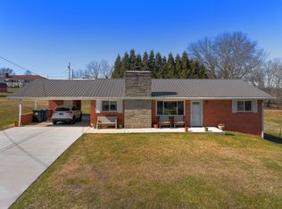 428 Spruce St, Morristown, TN 37813