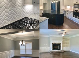 101 Neldabrook Way, Madison, AL 35758