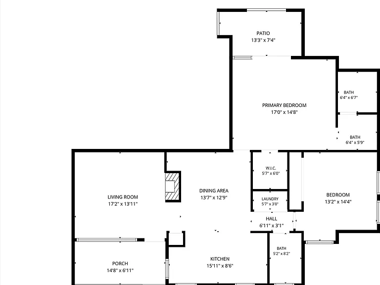 7800 E Lincoln Dr #2079 — Photo 35