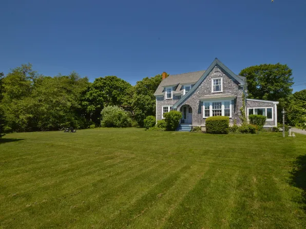 66 Fresh River Lane, Falmouth, MA 02540