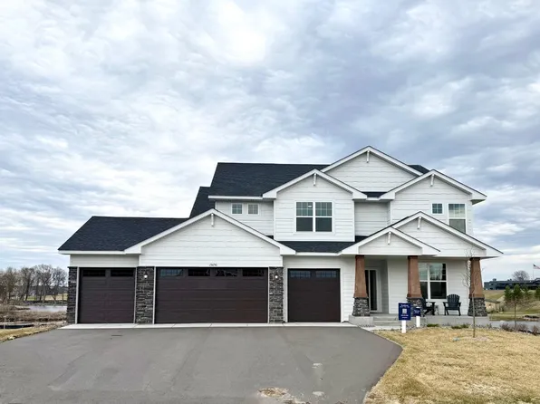 15650 112th Ave N, Dayton, MN 55327