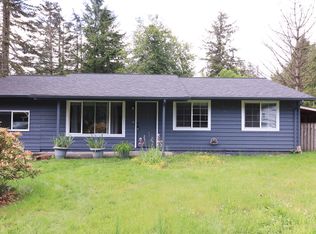 1017 Pickett Ave NE, North Bend, WA 98045