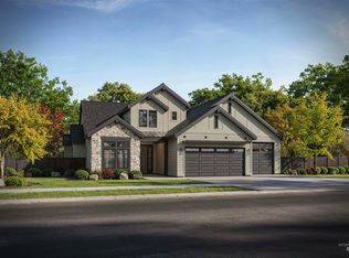 11815 N Rabbitbrush Way, Boise, ID 83714