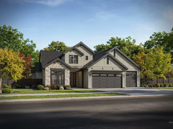 11815 N Rabbitbrush Way, Boise, ID 83714