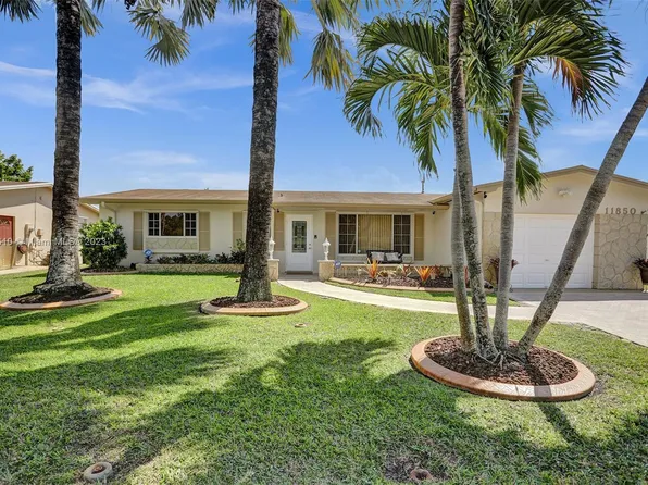 11850 Sheridan St, Pembroke Pines, FL 33026