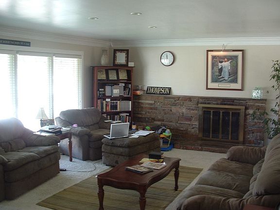 Front Room