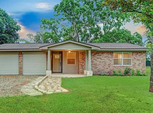 2735 Morenci St, Pearland, TX 77584