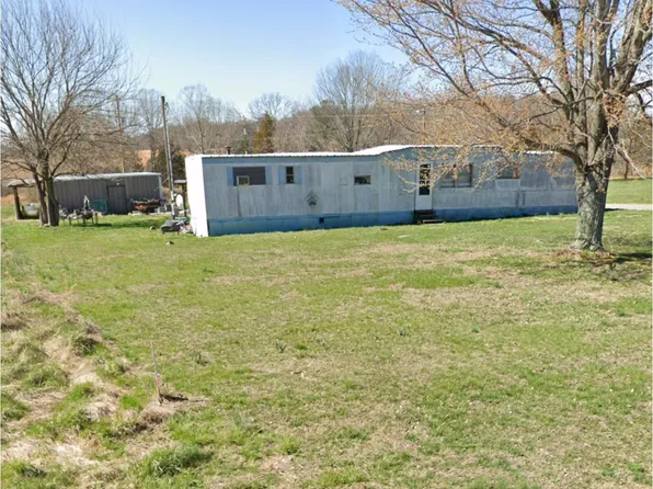 435 Nubia Rd Lot 17, Westmoreland, TN 37186