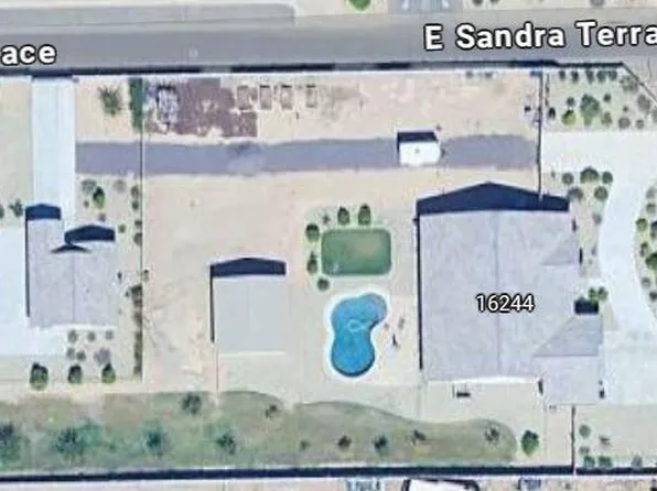 16244 N 21 Street, Phoenix, AZ 85022