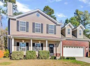 272 Westbrooke Rd, Summerville, SC 29486