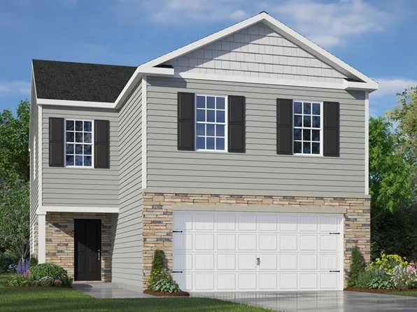 6634 Capstone Ct, Rural Hall, NC 27045