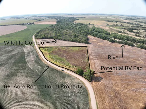 0 5th Rd, Raymond, KS 67573