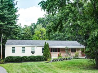 556 Main St, Groton, MA 01450