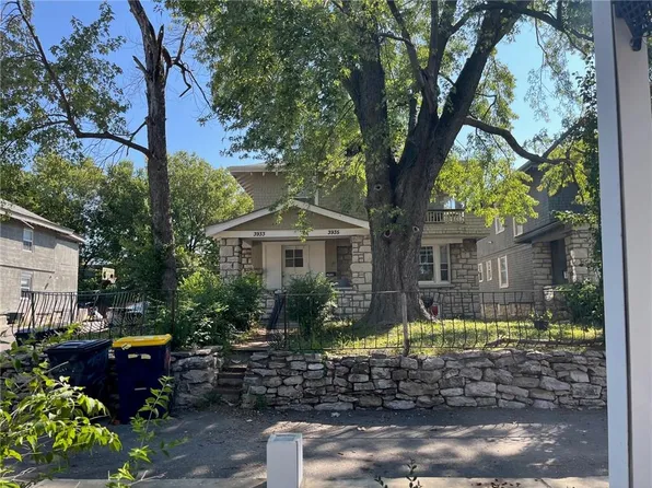 3935 Troost Ave, Kansas City, MO 64110