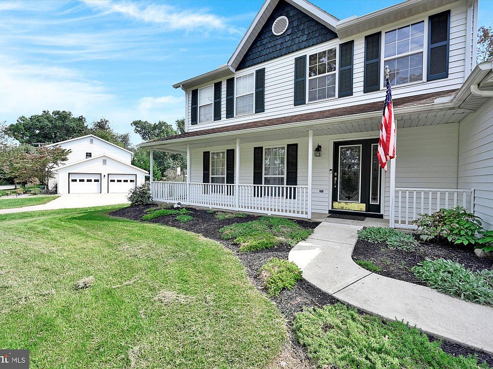 3155 Raintree Rd, York, PA 17404 MLS PAYK2034750 Zillow