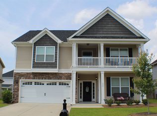 333 Tufton Ct, Cayce, SC 29033