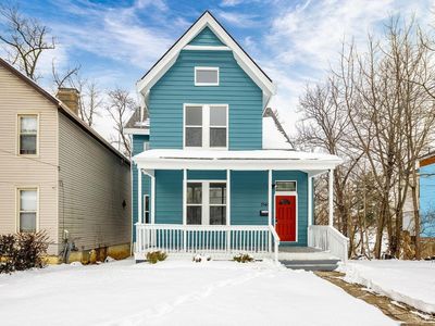 3343 Fairfield Ave, Cincinnati, OH, 45207