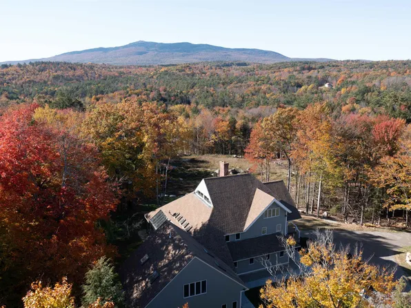 149 Dean Farm Road, Jaffrey, NH 03452