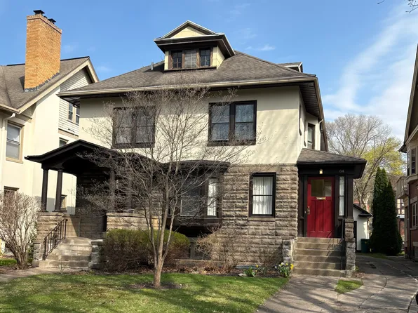 82-84 Brunswick St #82, Rochester, NY 14607