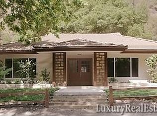 2789 Mandeville Canyon Rd, Los Angeles, CA 90049