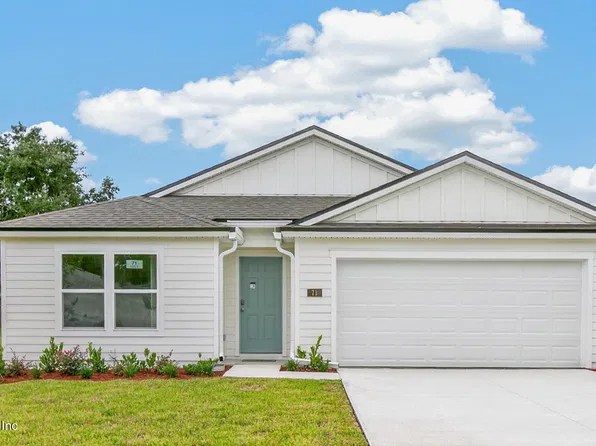 71 RYAN Drive, Palm Coast, FL 32164