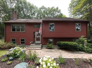 32 Lyford Rd, Spencer, MA 01562