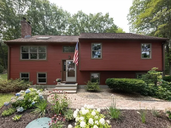 32 Lyford Rd, Spencer, MA 01562