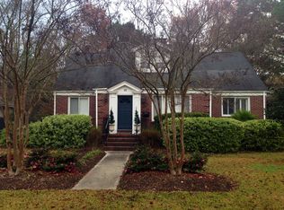 18 Charlestowne Rd, Charleston, SC 29407