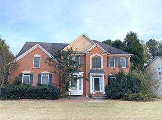 2446 Stonecroft Way, Duluth, GA 30097