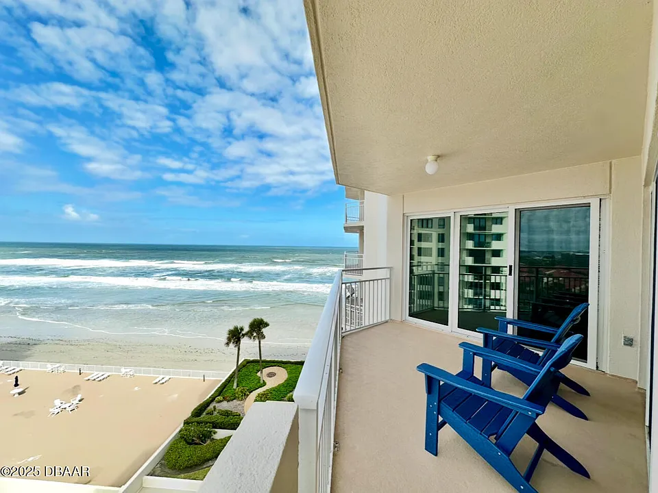 2967 S Atlantic Ave #702