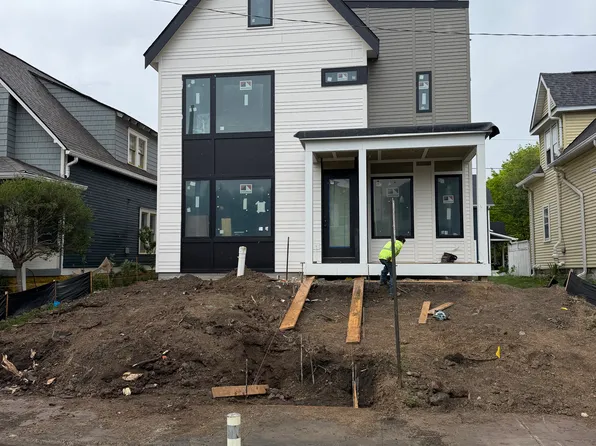 437 N Arsenal Ave, Indianapolis, IN 46201