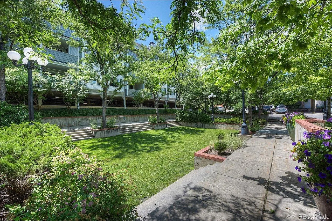 1 bed, 611 sqft, $1,595 — Photo 4