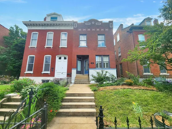 2010 Victor St, Saint Louis, MO 63104