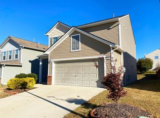 3685 Althorp Dr, Raleigh, NC 27616