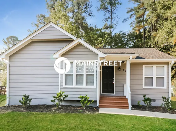 104 Artesian Dr, Garner, NC 27529