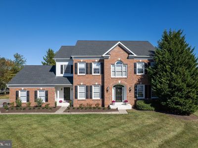 553 Exeter Ct, Ambler, PA, 19002
