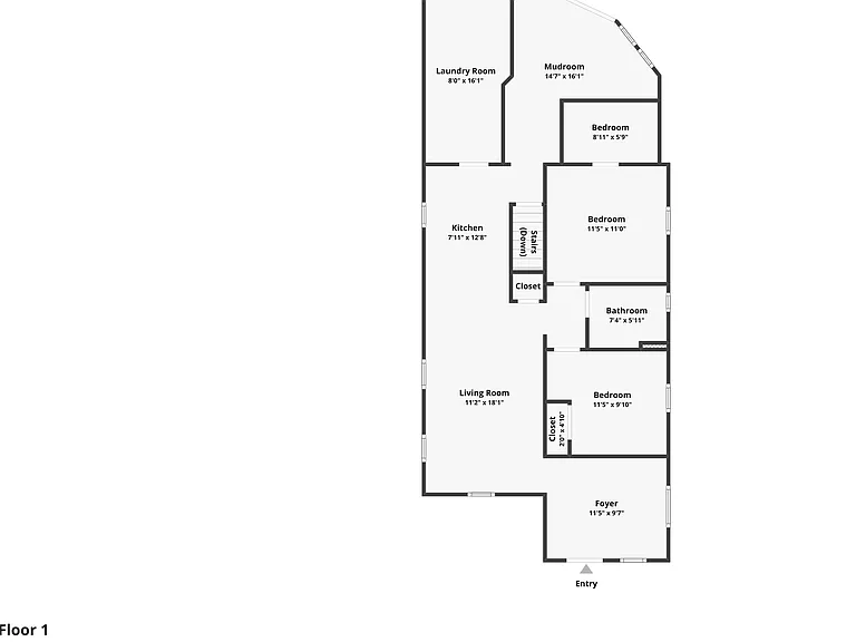 2702 E Main St — Photo 25