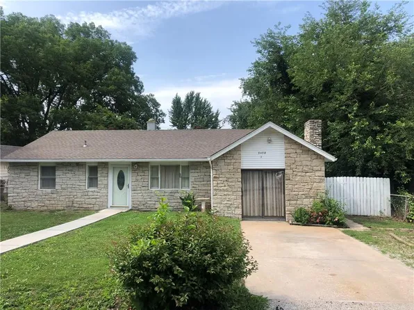 3408 Victoria Dr, Kansas City, KS 66106