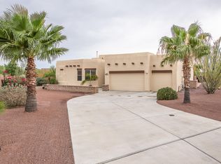 8932 S Placita Rancho De La Vis, Vail, AZ 85641