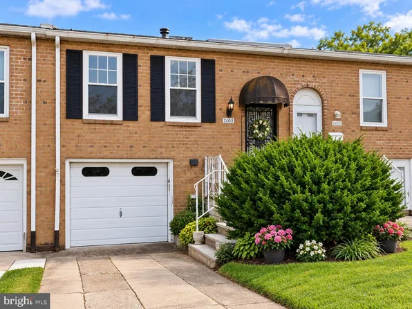 7402 Dicks Ave, Philadelphia, PA 19153