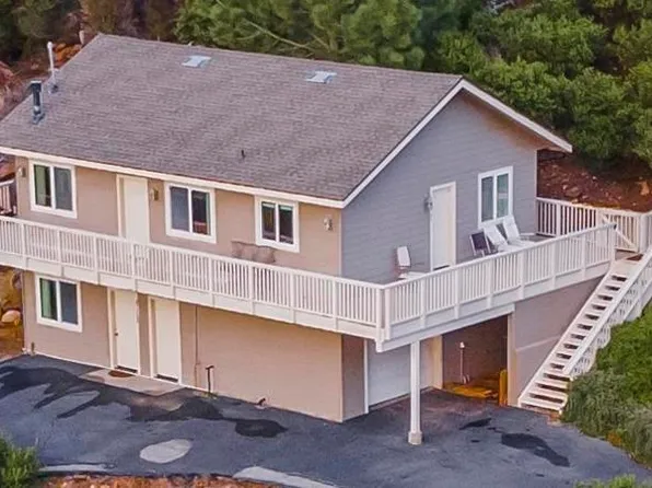 35465 Sunset Ln, Julian, CA 92036